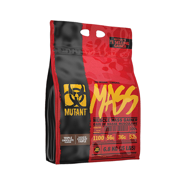 ミュータント マス 15 ポンド (6.8 Kg)
