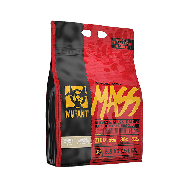 ミュータント マス 15 ポンド (6.8 Kg)