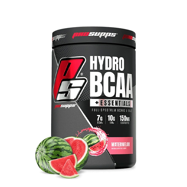 プロサップス ハイドロ Bcaa 30回分