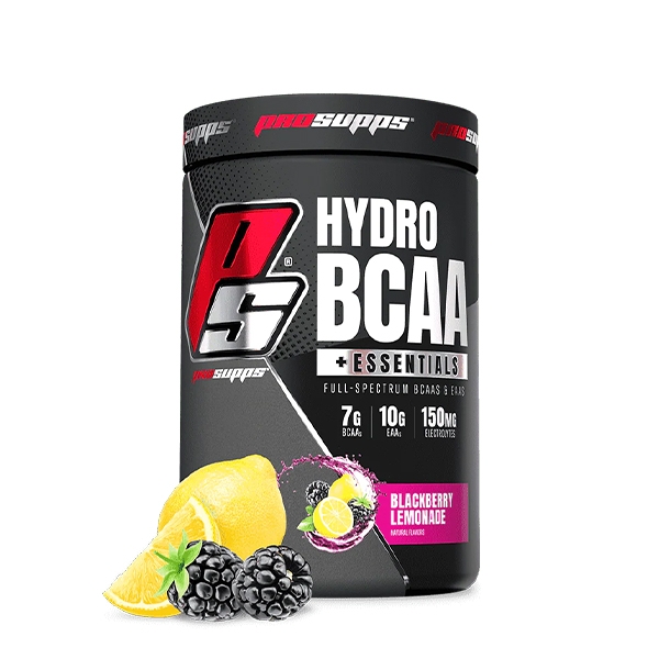 プロサップス ハイドロ Bcaa 30回分