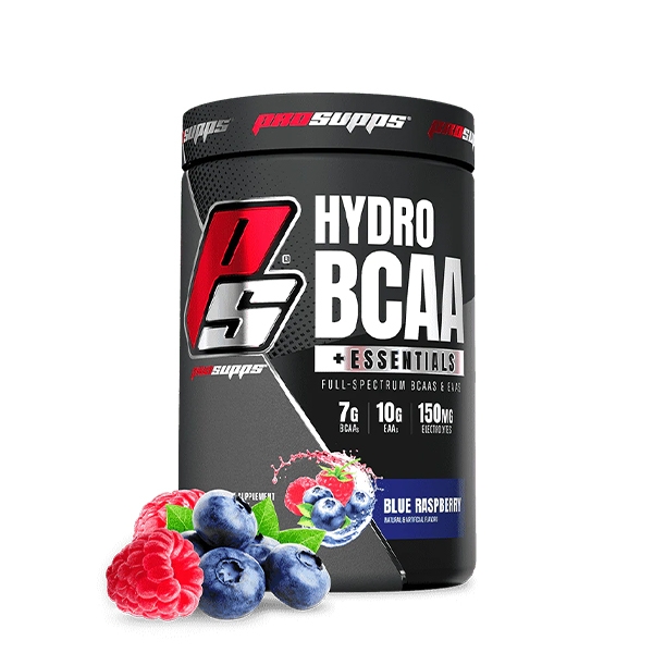プロサップス ハイドロ Bcaa 30回分
