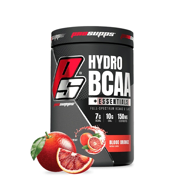プロサップス ハイドロ Bcaa 30回分