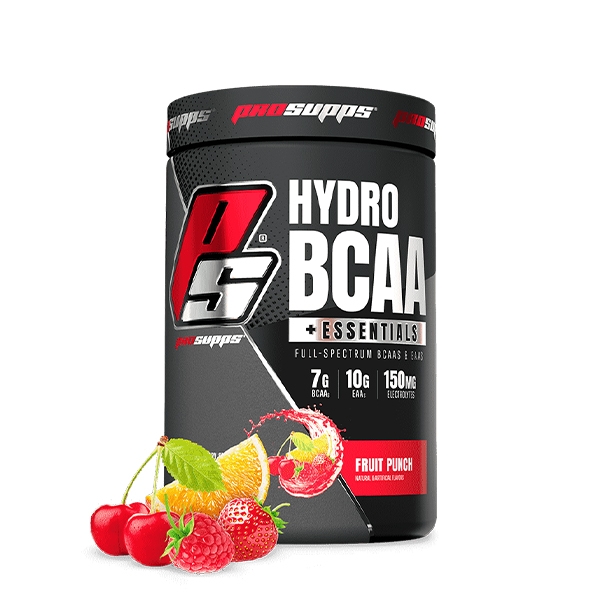プロサップス ハイドロ Bcaa 30回分