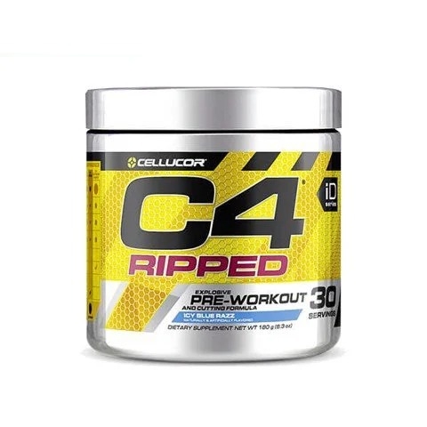 Cellucor C4 Ripped 30回分