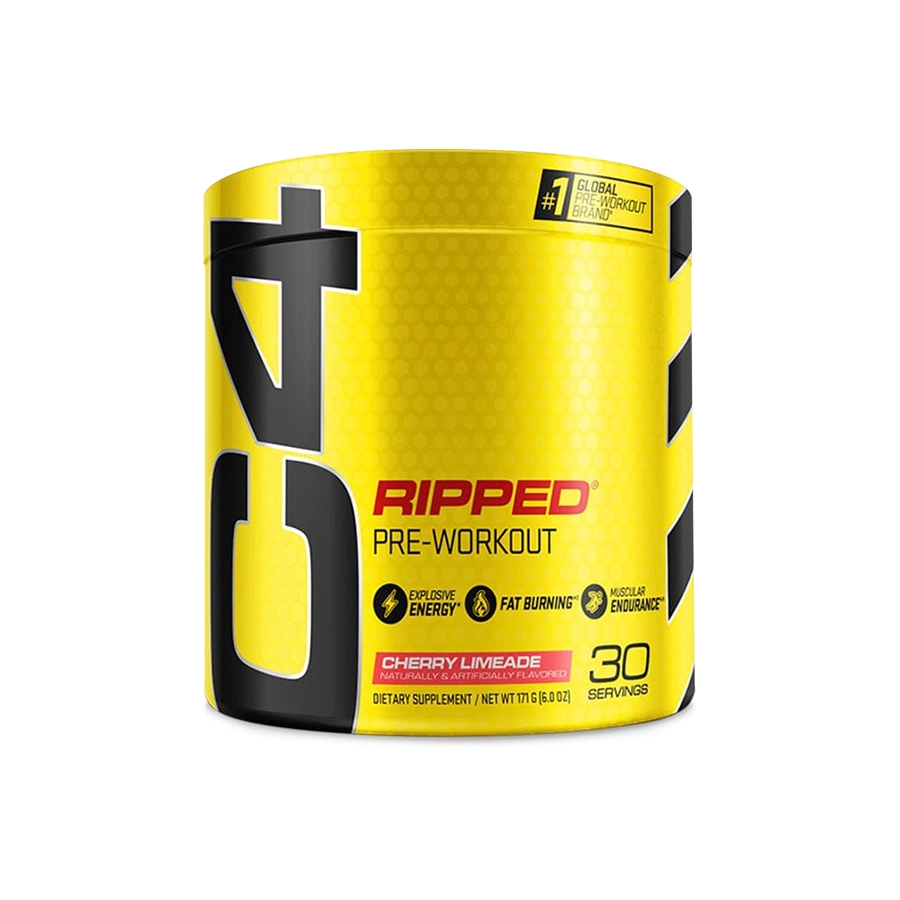 Cellucor C4 Ripped 30回分