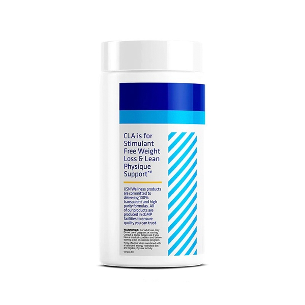 Usn Cla 800mg、ソフトジェル 90粒