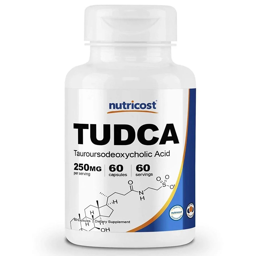肝臓と腎臓を守る ニュートリコスト トゥッカ 250mg 60粒