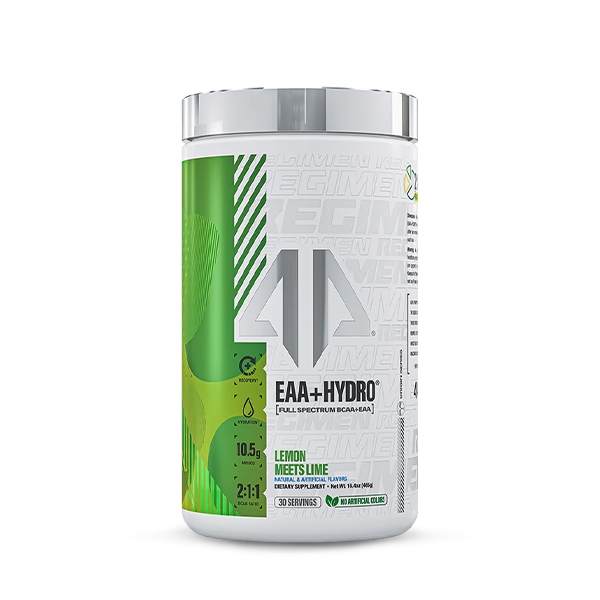 Ap Sports Regimen Eaa+hydro, 30食分 (465 グラム)