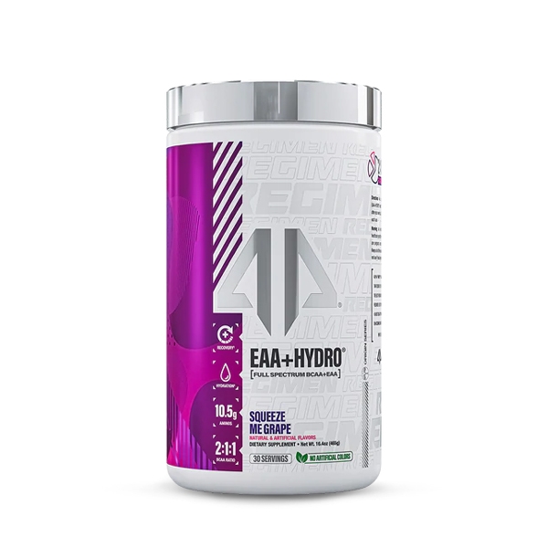 Ap Sports Regimen Eaa+hydro, 30食分 (465 グラム)