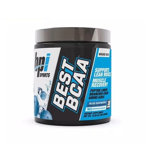 Bpi ベスト Bcaa 30 サービング