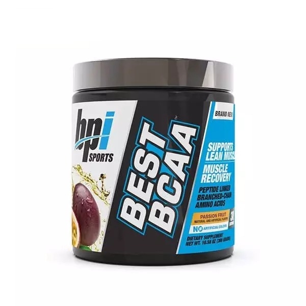Bpi ベスト Bcaa 30 サービング