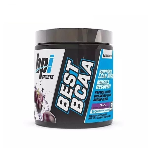 Bpi ベスト Bcaa 30 サービング
