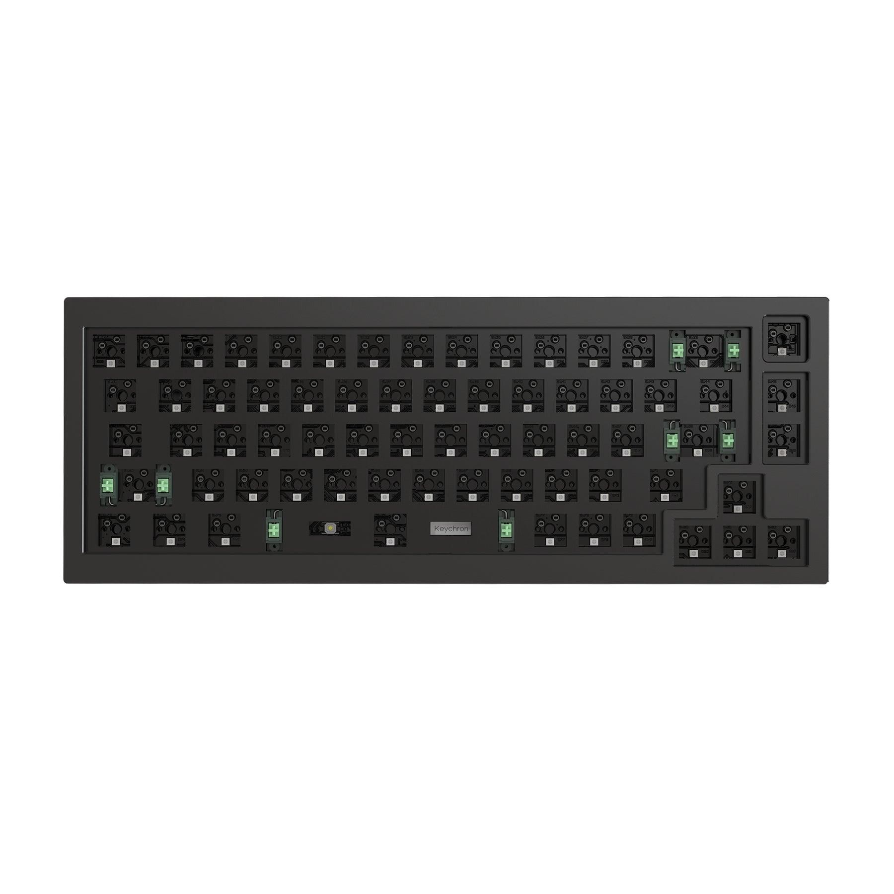 Keychron Q2 - キット - RGB - ホットスワップ