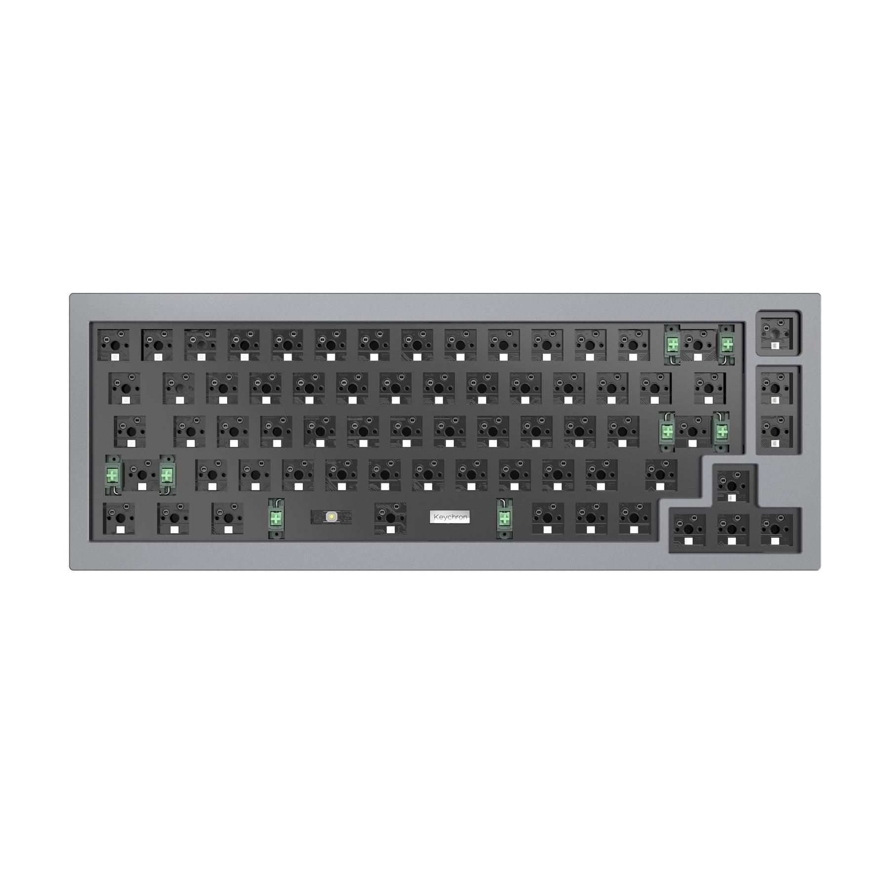 Keychron Q2 - キット - RGB - ホットスワップ