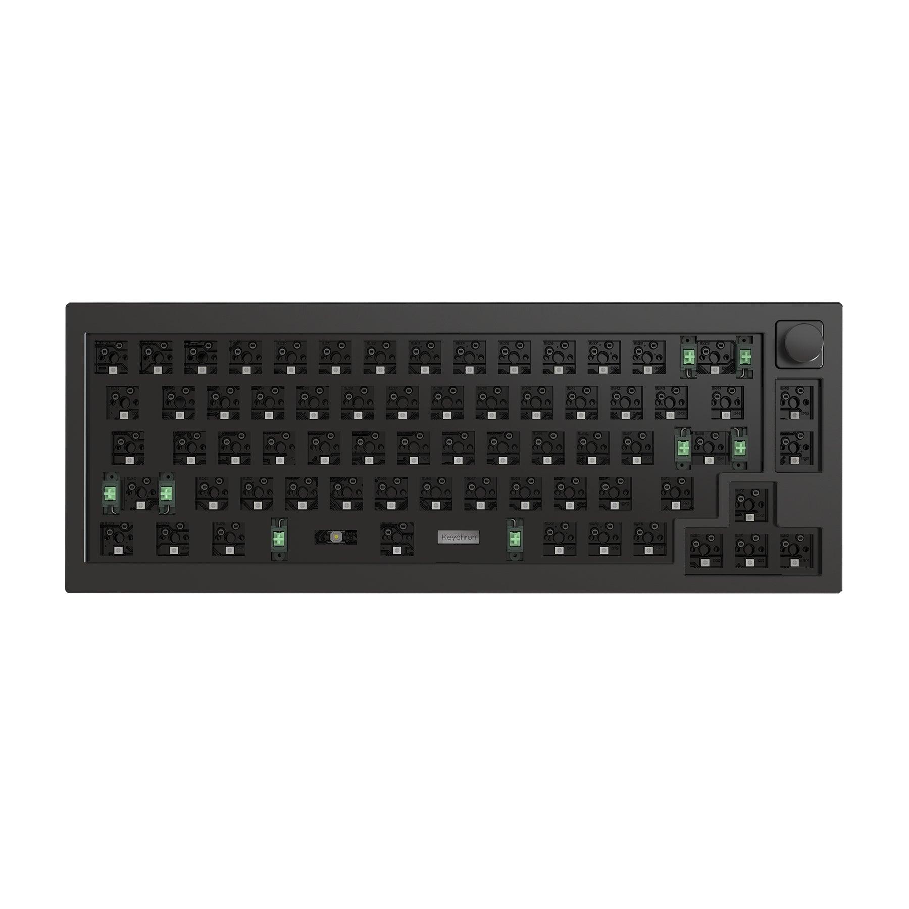 Keychron Q2 - キット - RGB - ホットスワップ