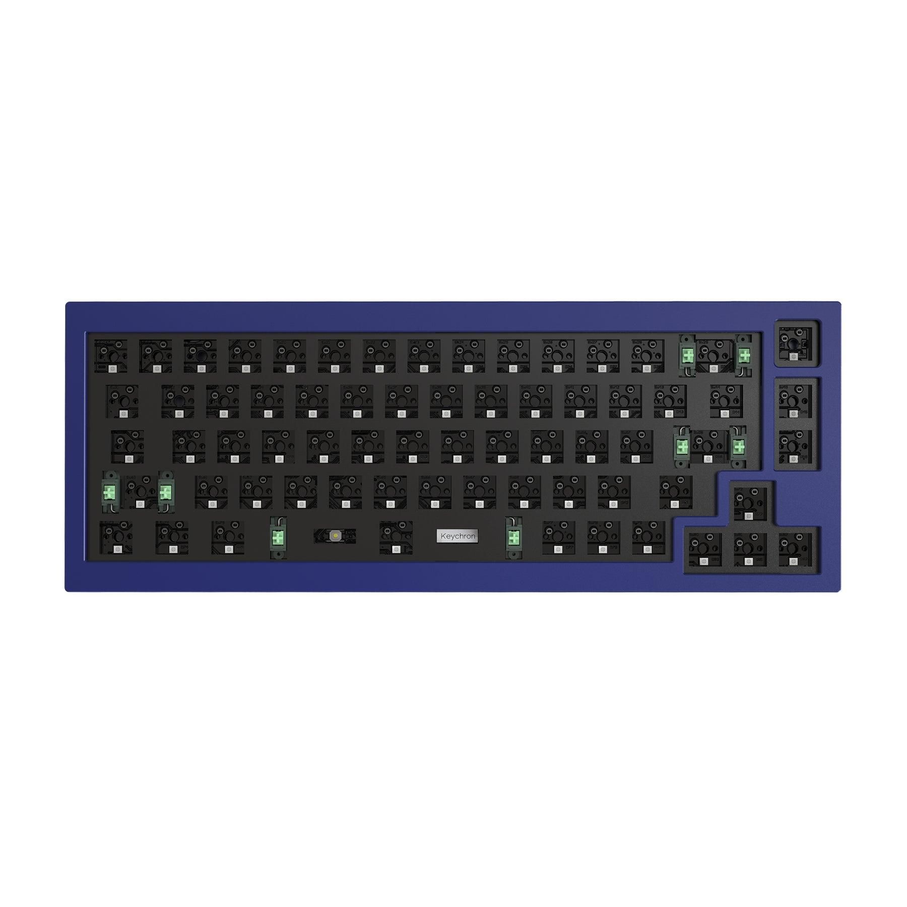 Keychron Q2 - キット - RGB - ホットスワップ