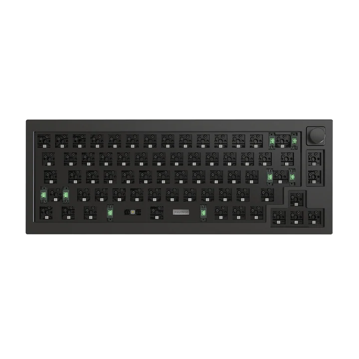 Keychron Q2 - キット - RGB - ホットスワップ