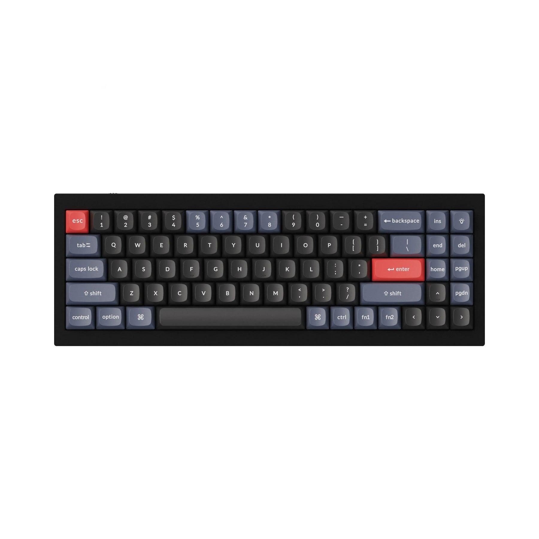 Keychron Q7 - フルバージョン