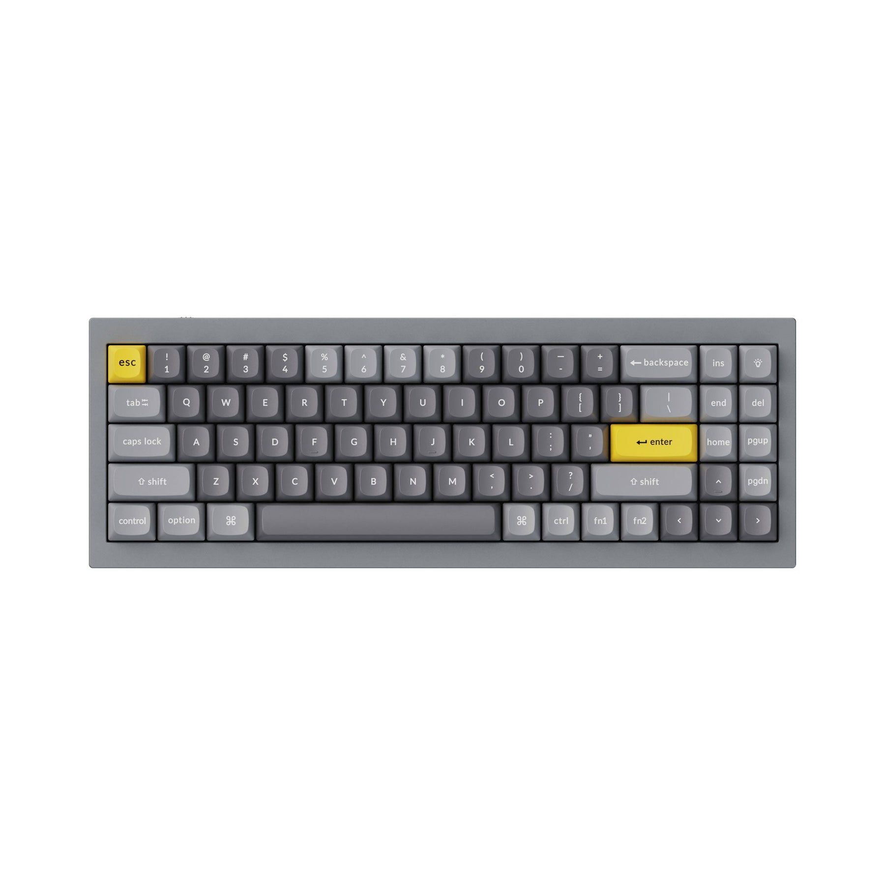 Keychron Q7 - フルバージョン