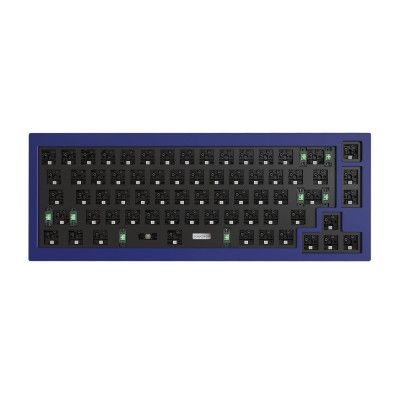 Keychron Q2 - キット - RGB - ホットスワップ