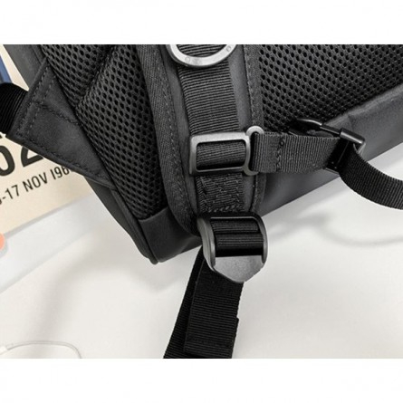 個性的なスタイルのハイエンドファッションバックパック Bl021shoulder - Bl021shoulder