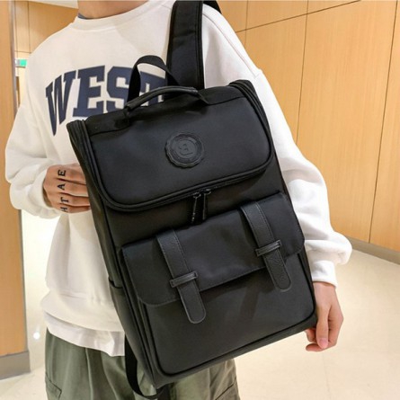 個性的なスタイルのハイエンドファッションバックパック Bl021shoulder - Bl021shoulder