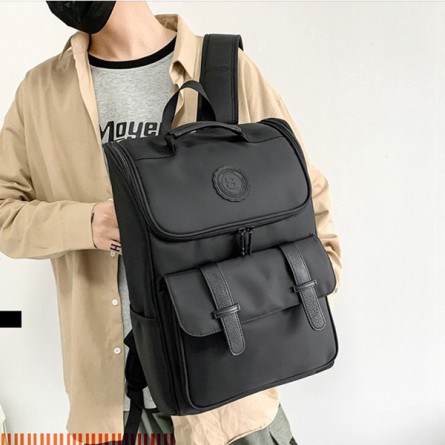 個性的なスタイルのハイエンドファッションバックパック Bl021shoulder - Bl021shoulder