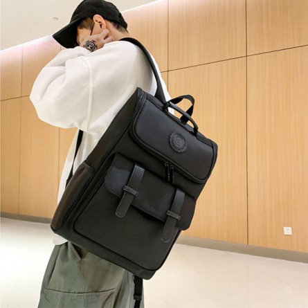個性的なスタイルのハイエンドファッションバックパック Bl021shoulder - Bl021shoulder