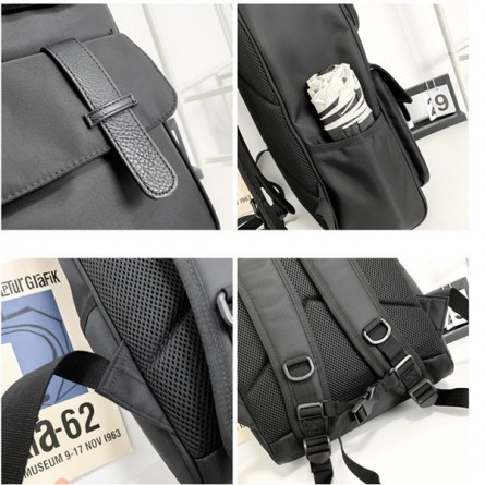 個性的なスタイルのハイエンドファッションバックパック Bl021shoulder - Bl021shoulder