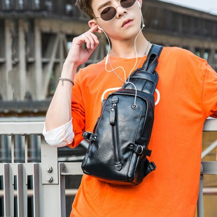 ファッションジッパーバッグ Bam006 - Bam006