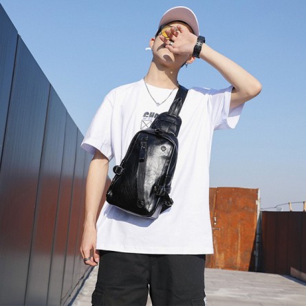 ファッションジッパーバッグ Bam006 - Bam006