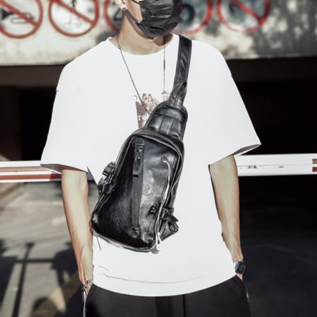 ファッションジッパーバッグ Bam006 - Bam006