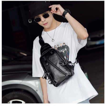 ファッションジッパーバッグ Bam006 - Bam006