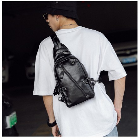 ファッションジッパーバッグ Bam006 - Bam006