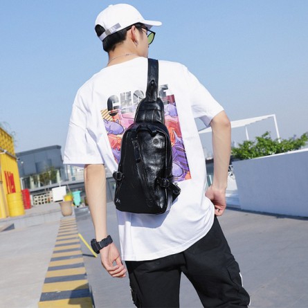 ファッションジッパーバッグ Bam006 - Bam006
